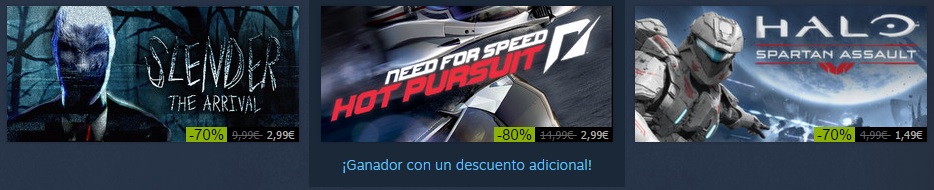 Steam Ofertas Navidad 2014 Votacion 25-12-2014.jpg