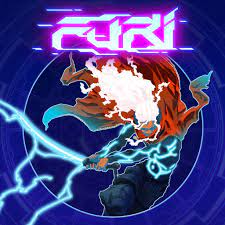 Portada de Furi