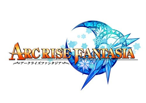 Arc Rise Fantasia Logotipo.png