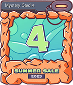 4 cromo misterioso rebajas verano 2025 steam.png