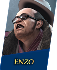 Personajes de Bayonetta 2 - Enzo.png