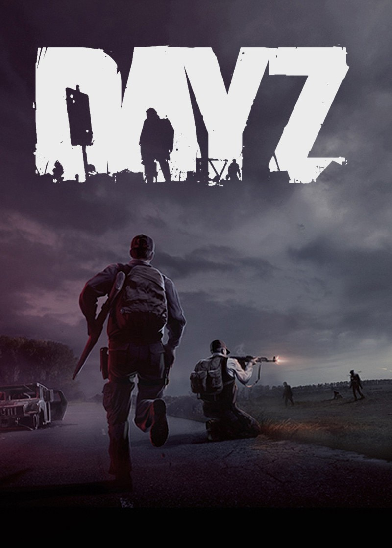 Portada de DayZ Standalone