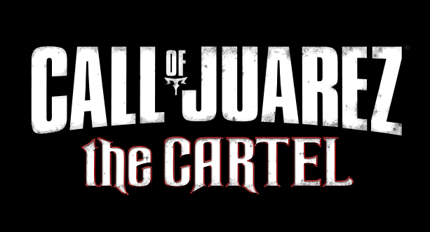 Call of Juarez The Cartel Logo.jpg
