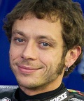 Valentino Rossi