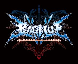 BlazBlue Continum Shift II Logo.jpg