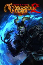 Portada de Dungeons & Dragons Neverwinter Nights 2: Enhanced Edition