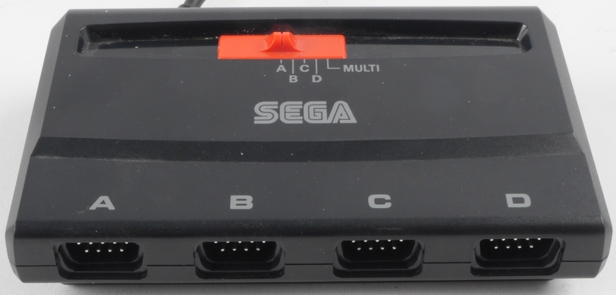 Carátula Four player adapter Master System.JPG