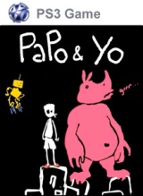 Portada de Papo y Yo