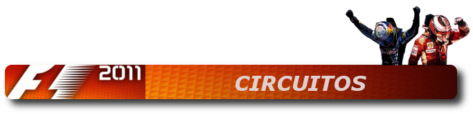 Circuitos