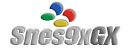 Logo SNES 9X GX.png