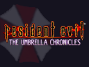 ULoader icono ResidentEvilTheUmbrellaChronicles128x96.png