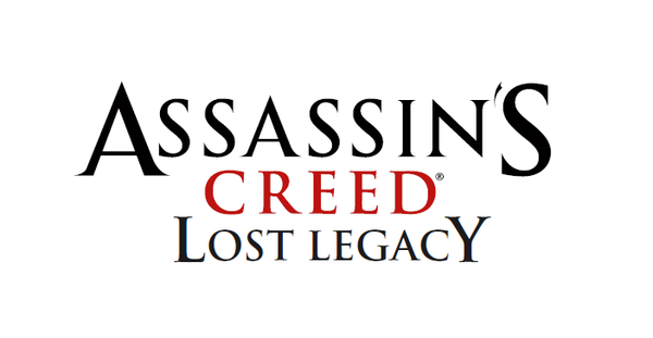 Assassin's Creed Lost Legacy Logo.png
