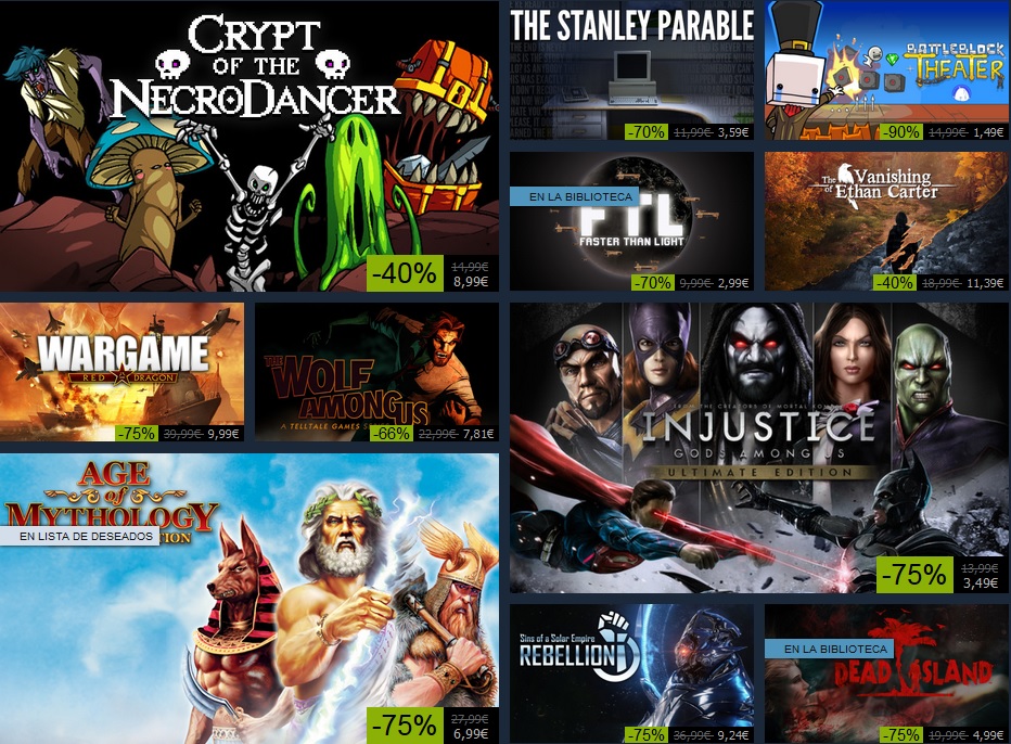 Dia 1 Oferta 2. Steam Black Friday 2014.jpg