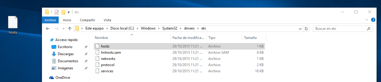 Windows 10 - Reemplazar Hosts.png