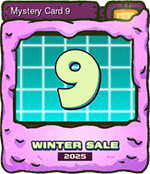 9 cromo misterioso reflectante rebajas invierno 2025 steam.png