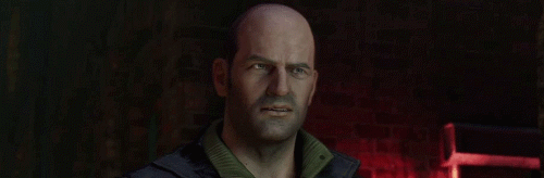 Charlie Cutter - Personaje Uncharted 3.gif