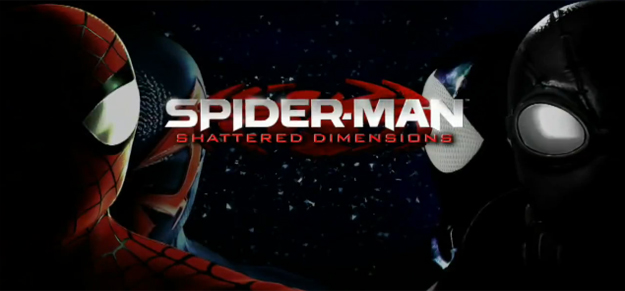 Spiderman Shattered Dimensions Logo.jpg