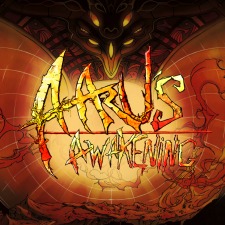 Archivo:Aarus Awakening PSN Plus.jpg
