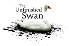 Portada de The Unfinished Swan