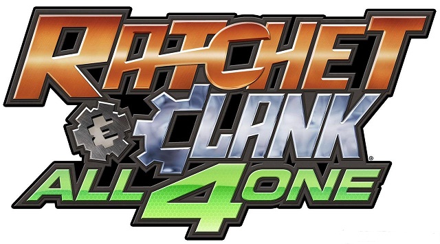 Ratchet and Clank All 4 One logo.jpg