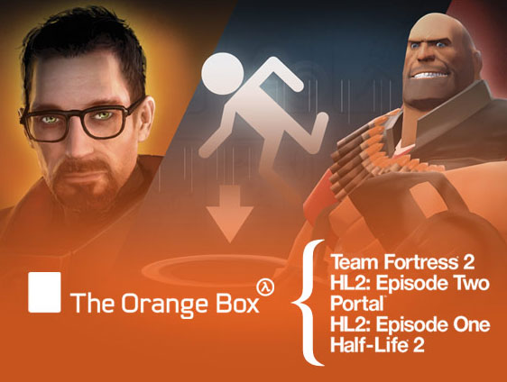 The Orange Box Contenido.jpg
