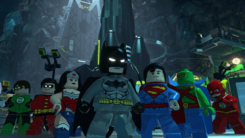LEGO Batman 3 Beyond Gotham imagen 01.jpg