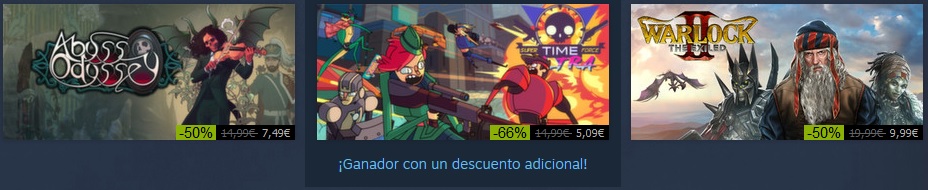 Steam Ofertas Navidad 2014 Votacion 27-12-2014.jpg