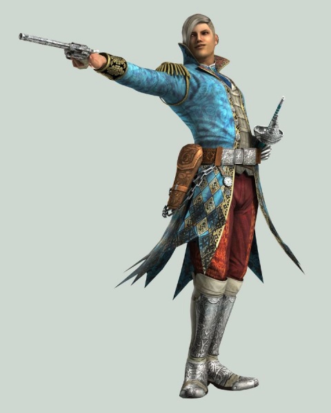 Archivo:Way of the Samurai 4 Jet Jenkins.jpg