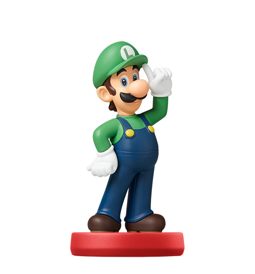 Archivo:Amiibo Luigi.png