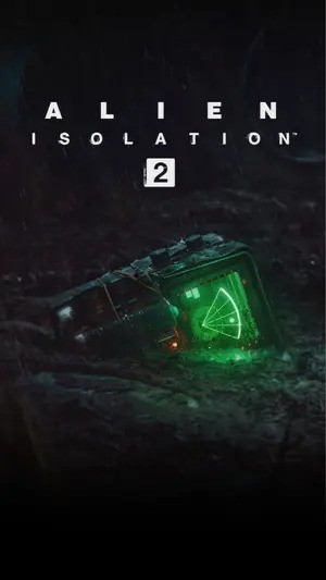 Archivo:Alien isolation 2 portada.jpg
