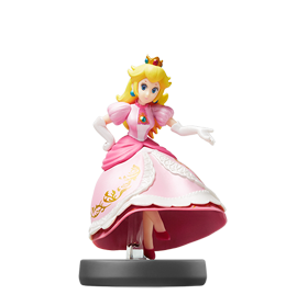 Figura Amiibo de Peach.png