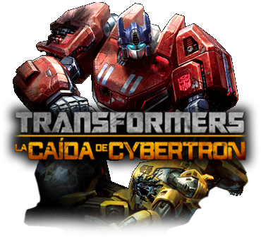 TransformersLaCaídaDeCybertron LogoWikiEOL.png