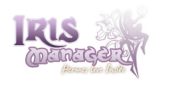 Portada de Iris Manager