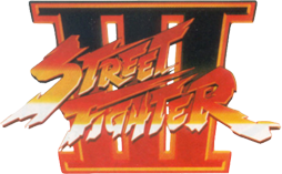 Street Fighter 3 Logotipo saga.png