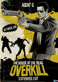 The House of the Dead Overkill Agente G.jpg