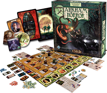 Arkham horror board game promocional.png