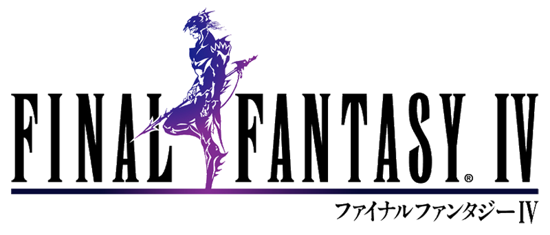 Final Fantasy IV Logo.png