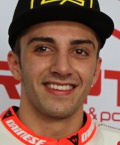 Andrea Iannone