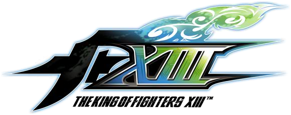 The King of Fighters XIII Logo.png