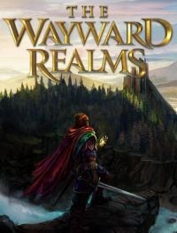 Portada de The Waywards Realms