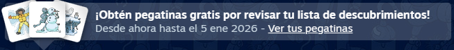 Pegatinas1 Rebajas Invierno 2025 STEAM.png
