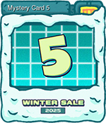 5 cromo misterioso rebajas invierno 2025 steam.png