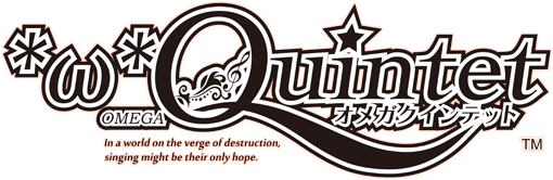Omega Quintet Logotipo.png
