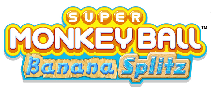 Super Monkey Ball Banana Splitz Logotipo.png