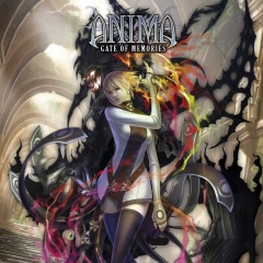 Portada de Anima: Gate of Memories