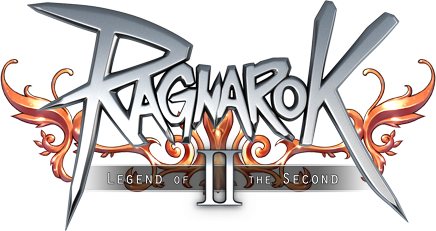 Ragnarok Online 2 Legend of the Second logo.png
