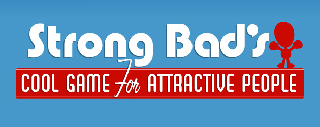 Strong Bad's Cool Game For Attractive People Logotipo.jpg
