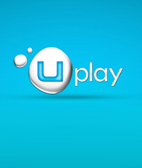 Portada de Uplay