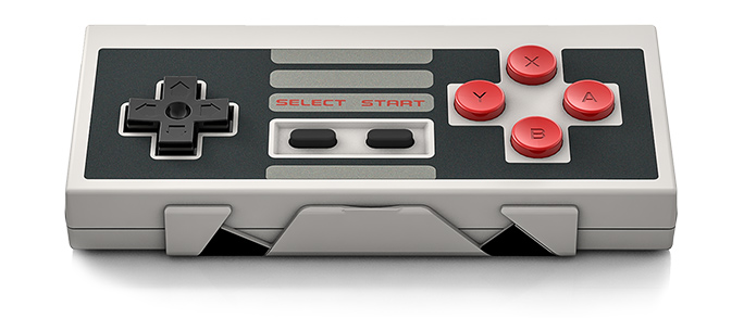 Analizamos el mando NES30 Pro de 8Bitdo: lo retro vuelve a estar de moda