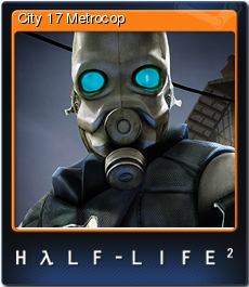 Half Life2 - Carta - City 17 Metrocop.png